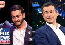 Muslim Dem Candidate Now Claims He’s African High-profile Democrats descend on Michigan in show of support for El-Sayed