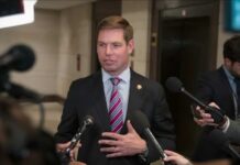 Rep. Eric Swalwell's staff 'horrified,' issues statement following sexual assault allegations