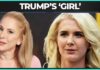 Secret Service SUSPICIOUS Over Trump Aide Who The Hell Is Natalie Harp?