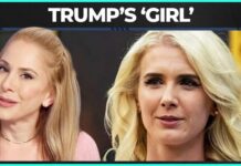 Secret Service SUSPICIOUS Over Trump Aide Who The Hell Is Natalie Harp?