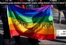 Gay Group BREAKS AWAY From Trans Movement Day News Blast Aug 22, 2026