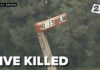 Suspect in Oregon quintuple homicide found dead in Washington