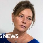Lindsey Graham's sister, Darline, announces bid for full Senate term in South Carolina