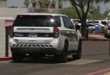 2 Cops ARRESTED For Doing THIS! Two PHX officers under criminal investigation after unreported traffic stop