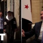 Trump Removes Muslim Nation From Terror Watchlist US Removes Syria From Terrorism List: Damascus Eyes Global Economic Reintegration | APT