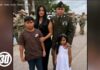Army Sergeant’s Wife DEPORTED — Fury Erupts Wife of active-duty Army sergeant deported amid Trump's immigration campaign