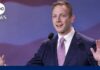 Trump Aide Files RESTRAINING Order Against GOP Congressman Embattled Rep. Max Miller faces new restraining order