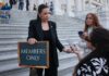 AOC Officially Joins Socialist Party Ahead Of 2028 Run AOC ON VICTORIES BY DEMOCRATIC SOCIALIST CANDIDATES ACROSS THE USA & DSA CHALLENGES