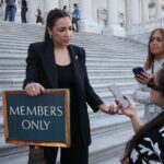 AOC Officially Joins Socialist Party Ahead Of 2028 Run AOC ON VICTORIES BY DEMOCRATIC SOCIALIST CANDIDATES ACROSS THE USA & DSA CHALLENGES
