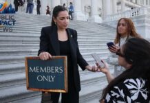 AOC ON VICTORIES BY DEMOCRATIC SOCIALIST CANDIDATES ACROSS THE USA & DSA CHALLENGES
