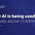 How AI is being used to sexually abuse children
