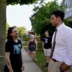 Socialist Upset Jolts Congressional Primary CANVASSING NORMAL PEOPLE IN MICHIGAN AND WISCONSIN