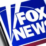 Fox News Star Torches GOP — ‘Utter Embarrassment’ Fox News logo displayed on a smartphone screen