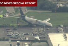Special report: Five dead after Amazon cargo plane overruns runway at Miami airport