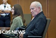 Lindsay Clancy's murder trial officially ends in mistrial | full coverage