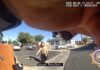 Maniac Charges at Cops With Sword – Caught On Bodycam California Court Orders Competency Evaluation for Sword-Wielding Man Shot by Deputies