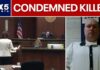 Obese Death Row Inmates Final Meal SHOCKS Death row killer, Stacey Humphreys, asks for new trial in 2003 double murder | FOX 5 News