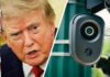 Trump Responds to Flock Safety Camera Outrage