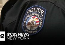 Public safety showdown pits Gov. Hochul against the Department of Homeland Security
