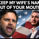 Vance’s Mom Gives Wild Response After El-Sayed Attacks Family Vance Blasts Abdul El-Sayed | 'She's Out Of Your League' Brutal Warning After Usha Vance Jibe | N18G