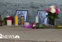 2 men murdered outside Tucson gay bar, police investigating hate crime
