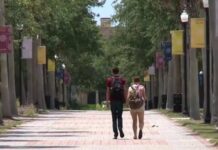 Florida passes vote banning undocumented students from public universities