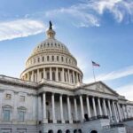 ‘F*ck That R*tard’: Dem Senate Candidate Accused Staff Abuse United States Capitol building under a blue sky