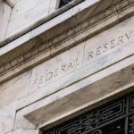 Fed Alarm Frenzy – Have No Idea What Hackers Stole Federal Reserve building facade in white marble