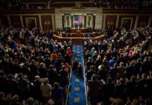 3 Male Escorts Says Lindsey Graham Paid For Sex Legislative chamber audience stands and applauds